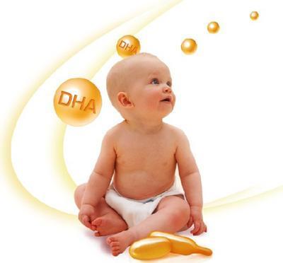 如何科学的给婴幼儿补充DHA? 婴幼儿dha哪种好