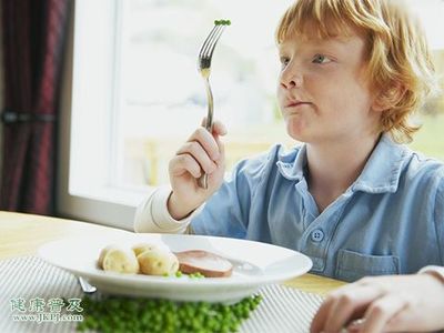 怎样识别儿童营养不良的前兆 儿童营养不良吃什么