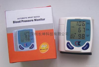 电子血压计准吗，电子血压计什么牌子好 什么电子血压计最准