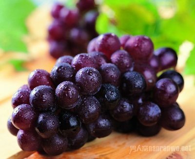 吃葡萄有哪些好处 吃葡萄有什么好处