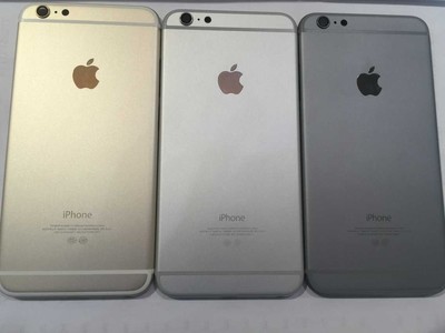 如何更换U盘外壳 iphone6s外壳更换