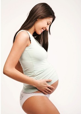 怀孕初期肚子疼是怎么回事 肚子疼咋办