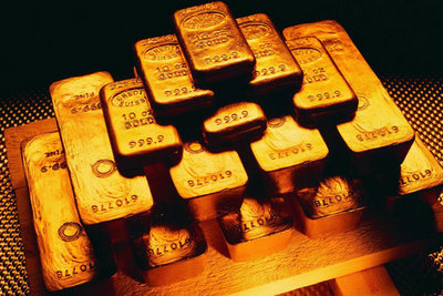 盎司等于多少克，一盎司黄金等于多少克 1盎司黄金是多少克