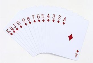 怎么学会玩纸牌 电脑纸牌技巧