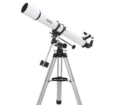 望远镜并非倍数越大越好 天文望远镜倍数