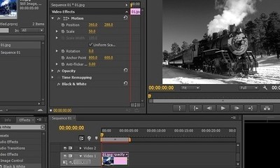 Adobe Premiere Pro CC基础入门经验教程 adobepremiereprocs6