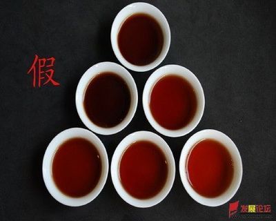 怎样识别真假大益普洱茶7572 大益7572价格