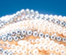 珍珠粉功效与作用有哪些 吃珍珠粉有副作用吗