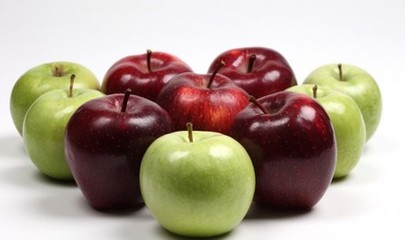经常晚上吃苹果能减肥吗?什么水果能瘦身减肥？ 吃苹果可以减肥吗