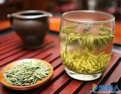 白茶的简单功效与作用 黄茶的功效与作用