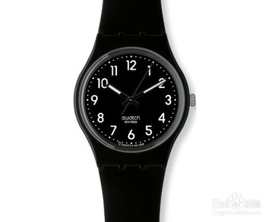swatch手表怎么样?swatch手表使用体验 swatch手表价格一览表