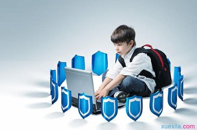 上网要注意安全，安全知识 小学生安全上网知识