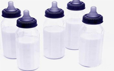 宝宝奶瓶什么材质好 婴儿奶瓶什么材质的好