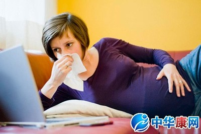 孕妇感冒流鼻涕怎么办 孕妇感冒了怎么办
