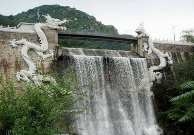 门头沟旅游攻略及景点介绍 北京密云旅游景点大全