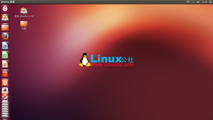 ubuntu12.10安装教程 ubuntu12.4安装教程
