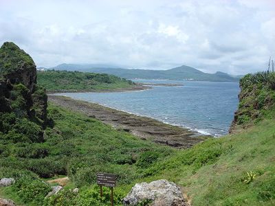 台湾旅游注意事项 台湾购物必买清单