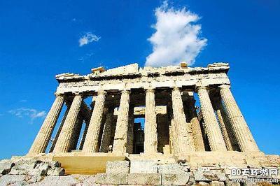 希腊签证办理攻略 办理希腊旅游签证