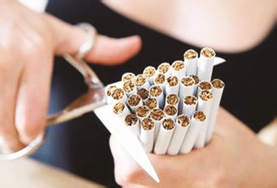 如何戒烟最有效 戒烟最好的方法 民间戒烟最好的方法