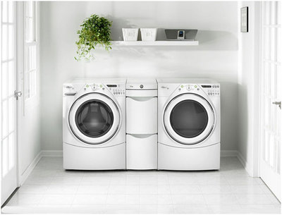 常见的洗衣机尺寸大小有哪些 西门子洗衣机常见故障