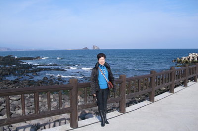 韩国济州岛旅游攻略大全 去济州岛旅游要多少钱