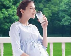 孕妇几个月开始补钙? 孕妇喝什么牛奶补钙