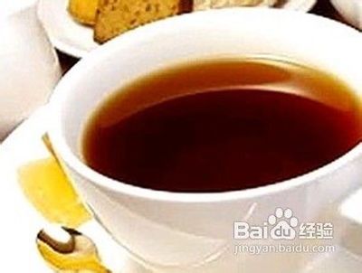 推荐几款养肝茶配方 养胃护肝喝什么茶好