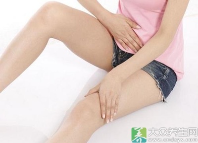 大腿酸痛是怎么回事 大腿酸痛怎么缓解