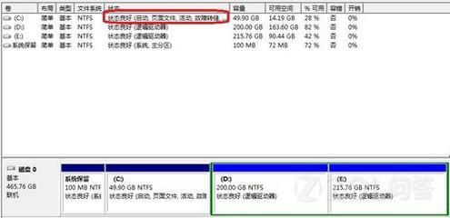 bootmgr is missing 开机无法进系统怎么办 win7 bootmgr missing