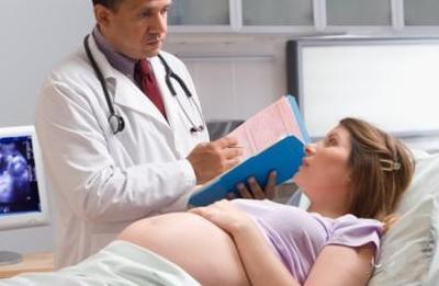 孕妇分娩前的症状有哪些? 分娩之前有什么症状