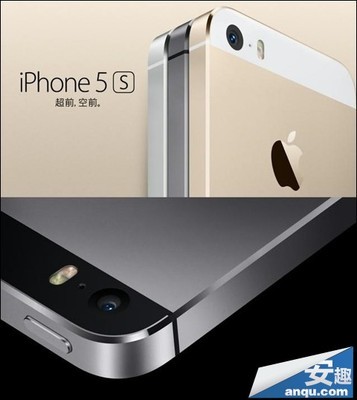 iPhone5s港版和国行区别 iphone5s水货