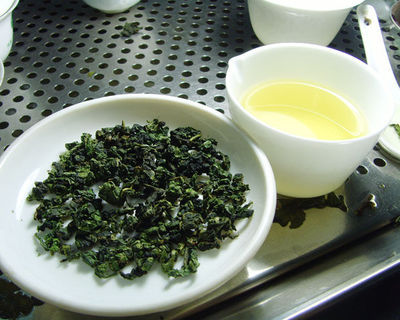 乌龙茶功效与作用，乌龙茶的好处 乌龙茶功效与作用