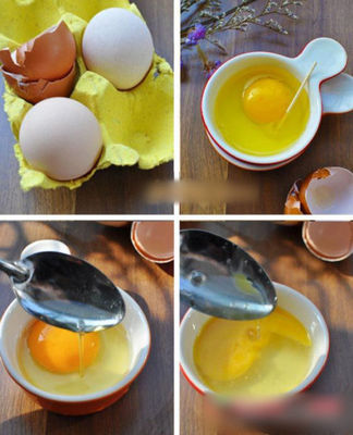 人造鸡蛋、新鲜鸡蛋和真假土鸡蛋辨别法 如何辨别土鸡蛋