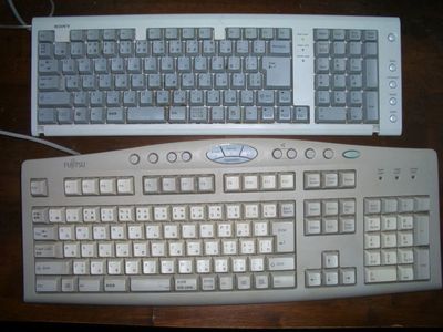 键盘按键错乱怎么办 键盘按键错乱修复