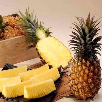 新鲜菠萝怎么吃 新鲜椰子能放多久