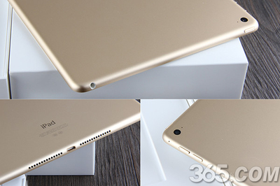 iPad Air2与iPad Air有什么不同？ ipad air2能干什么