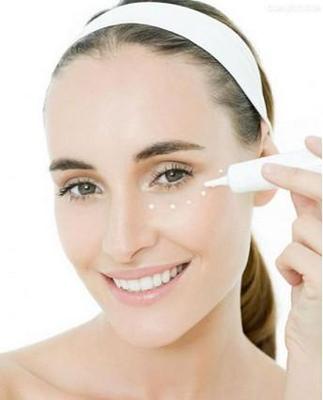 眼霜的作用 什么情况下要使用眼霜 ageless眼霜副作用