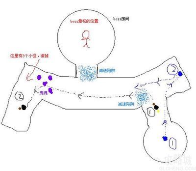 国服灵魂洪炉1号BOSS成就“灵魂之能”达成方法 魔兽世界灵魂洪炉在哪