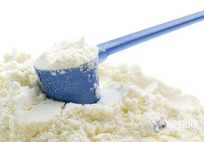 优质奶粉如何辨别? 如何辨别德运奶粉真假