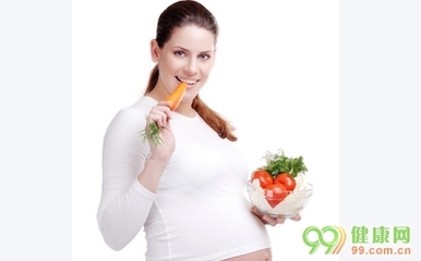 孕妇营养补充三大误区 孕妇营养补充剂