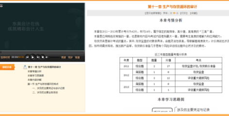 三分屏课件制作方法 ppt怎么与视频同步播放