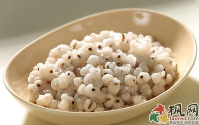 薏米的美容功效作用 绿豆薏米的功效与作用