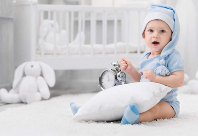 九个月宝宝早教的方法 9个月宝宝早教方法