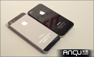 iphone4s和iphone5的区别 iphone5和6的区别