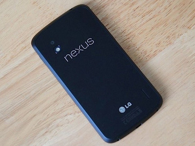 LG Nexus 4（谷歌四太子）怎么样？ lg nexus 5