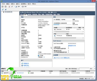 iso6.0使用心得 vmware esxi 6.0 iso