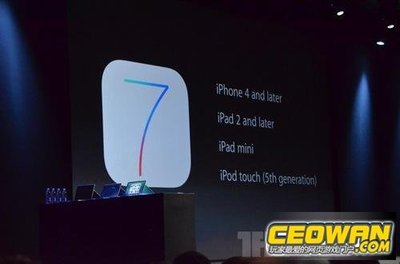 4s要不要升级iOS7 4s升级iOS7怎么样 苹果4s要不要升级ios9