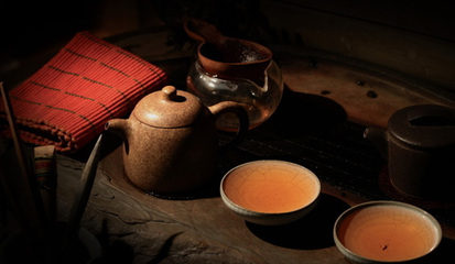 泡普洱茶用什么茶具 泡普洱茶用什么紫砂壶