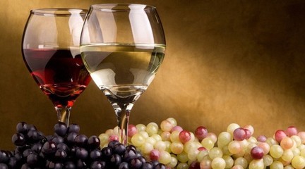 家庭自制葡萄酒地制作方法（图解） 家庭自制葡萄酒的危害