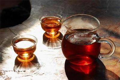 普洱茶减肥的功效 生普洱茶的功效与作用
